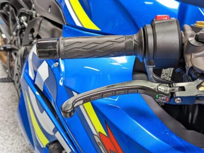 2017 Suzuki GSXR 1000