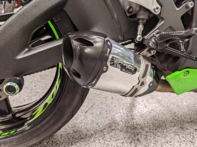 2016 Kawasaki Ninja ZX10R KRT EDITION