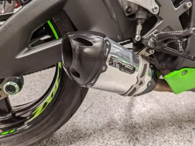 2016 Kawasaki Ninja ZX10R KRT EDITION