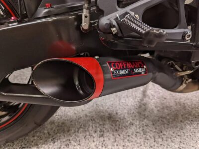 2011 Yamaha R1 Crossplane