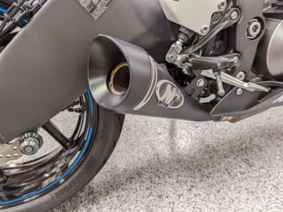2019 Kawasaki Ninja 636 ZX6R ABS