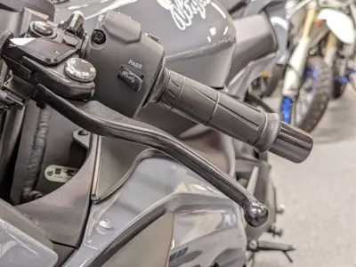 2019 Kawasaki Ninja 636 ZX6R ABS