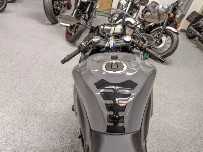2019 Kawasaki Ninja 636 ZX6R ABS