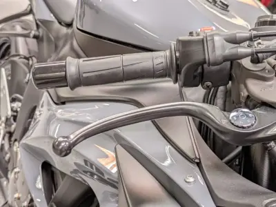 2019 Kawasaki Ninja 636 ZX6R ABS