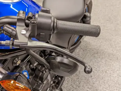 2018 Honda Rebel 300