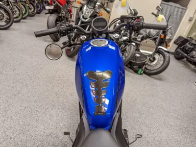 2018 Honda Rebel 300