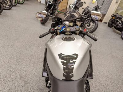 2006 Suzuki GSXR 600