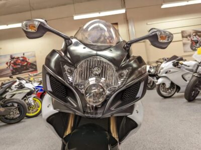 2006 Suzuki GSXR 600