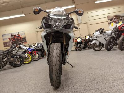 2006 Suzuki GSXR 600