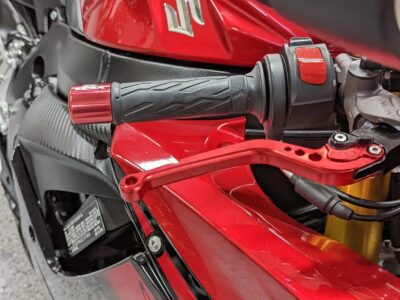 2014 Suzuki GSXR 750 SPECIAL EDITION