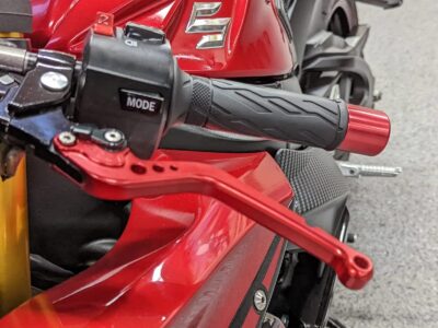 2014 Suzuki GSXR 750 SPECIAL EDITION
