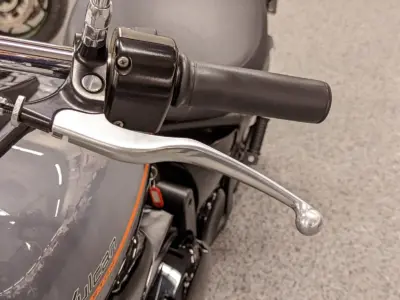 2019 Kawasaki Vulcan Custom 900