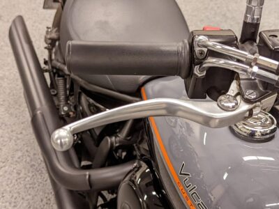 2019 Kawasaki Vulcan Custom 900
