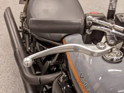 2019 Kawasaki Vulcan Custom 900