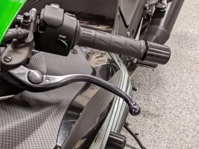 2019 Kawasaki ZX14R ZX14 ABS