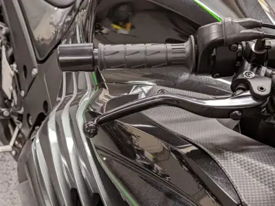 2019 Kawasaki ZX14R ZX14 ABS