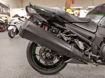 2019 Kawasaki ZX14R ZX14 ABS