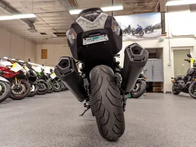 2019 Kawasaki ZX14R ZX14 ABS
