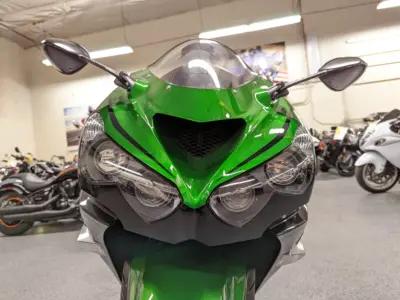 2019 Kawasaki ZX14R ZX14 ABS