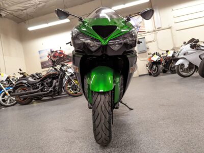 2019 Kawasaki ZX14R ZX14 ABS