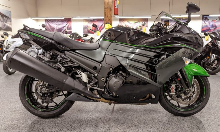 2020 zx14r best sale