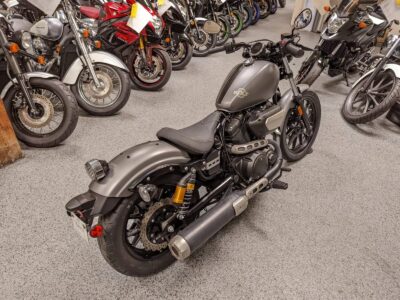 2014 Yamaha Bolt R SPEC