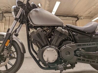 2014 Yamaha Bolt R SPEC