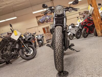 2014 Yamaha Bolt R SPEC