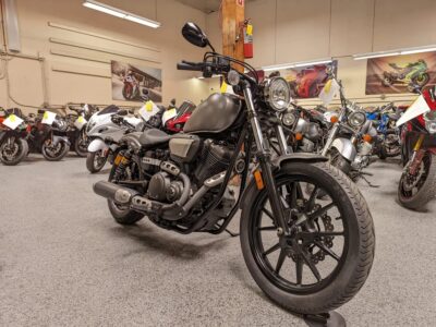 2014 Yamaha Bolt R SPEC