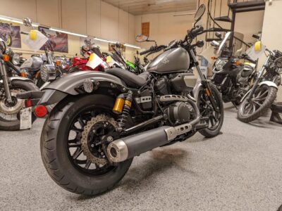 2014 Yamaha Bolt R SPEC