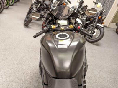 2017 Suzuki GSXR 1000