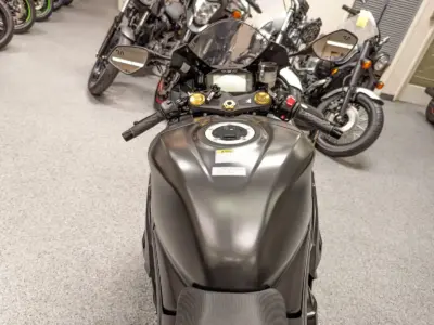 2017 Suzuki GSXR 1000
