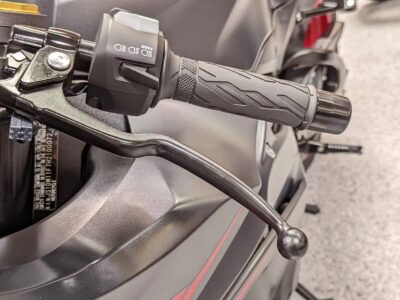 2017 Suzuki GSXR 1000
