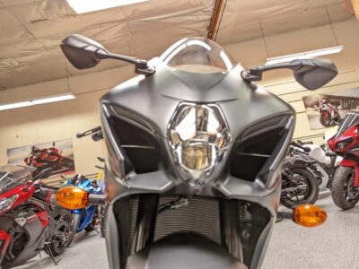 2017 Suzuki GSXR 1000
