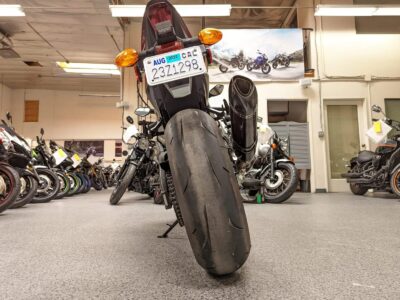 2017 Suzuki GSXR 1000