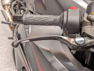 2017 Suzuki GSXR 1000