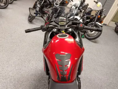 2016 Kawasaki Ninja 650