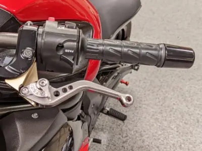 2016 Kawasaki Ninja 650