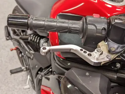 2016 Kawasaki Ninja 650