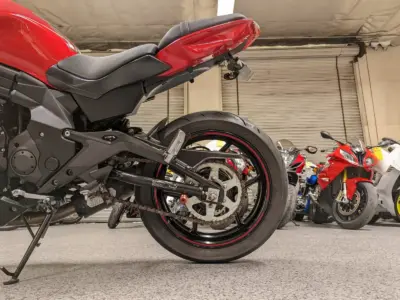 2016 Kawasaki Ninja 650