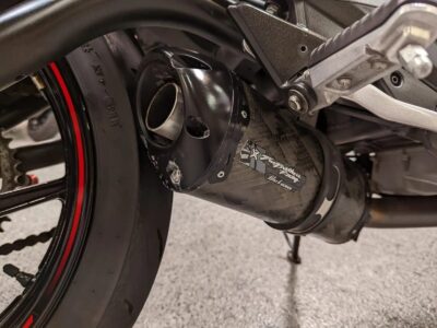 2016 Kawasaki Ninja 650