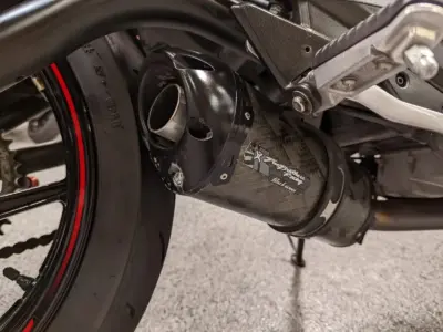 2016 Kawasaki Ninja 650