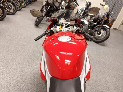 2016 BMW S1000RR Premium Edition + HP4 Forged Wheels