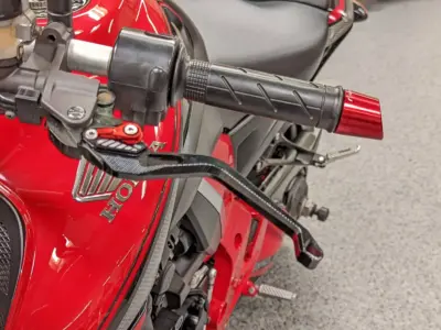 2015 HONDA CB1000R
