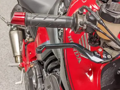 2015 HONDA CB1000R