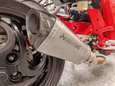 2015 HONDA CB1000R