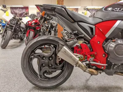 2015 HONDA CB1000R
