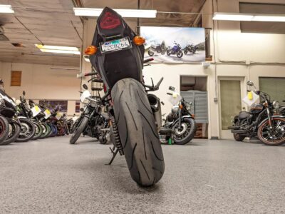 2015 HONDA CB1000R