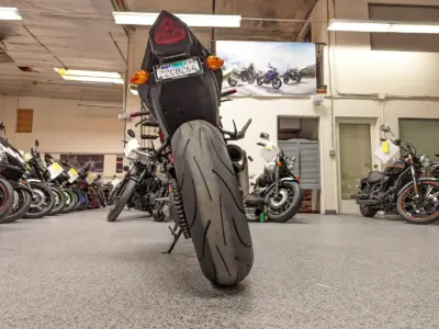 2015 HONDA CB1000R