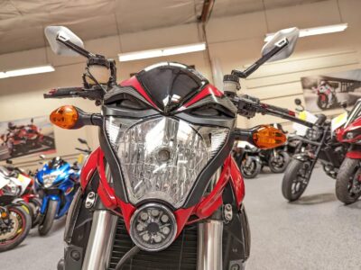 2015 HONDA CB1000R